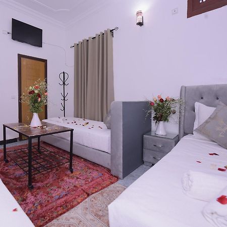Hotel Riad Fantasia Марракеш Экстерьер фото
