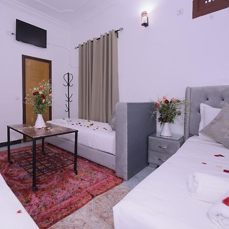 Hotel Riad Fantasia Марракеш Экстерьер фото