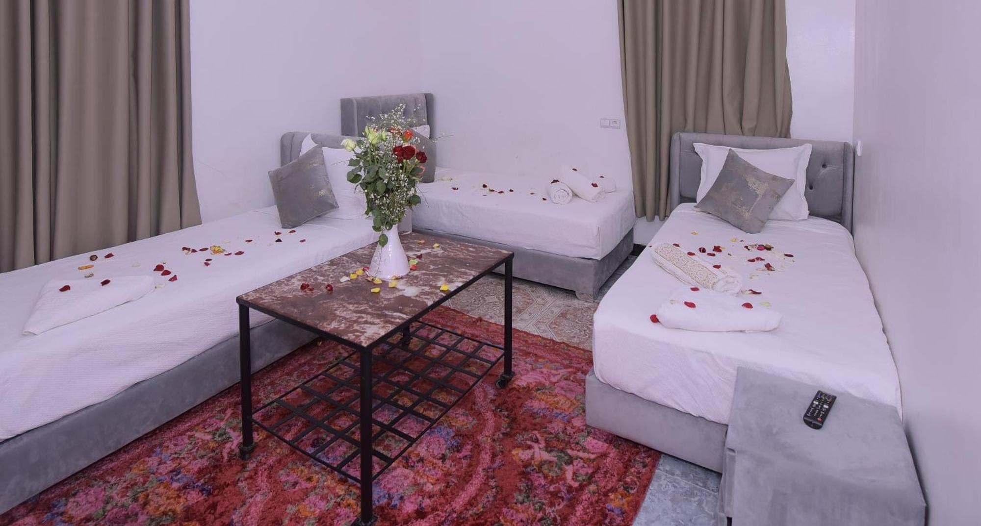 Hotel Riad Fantasia Марракеш Экстерьер фото