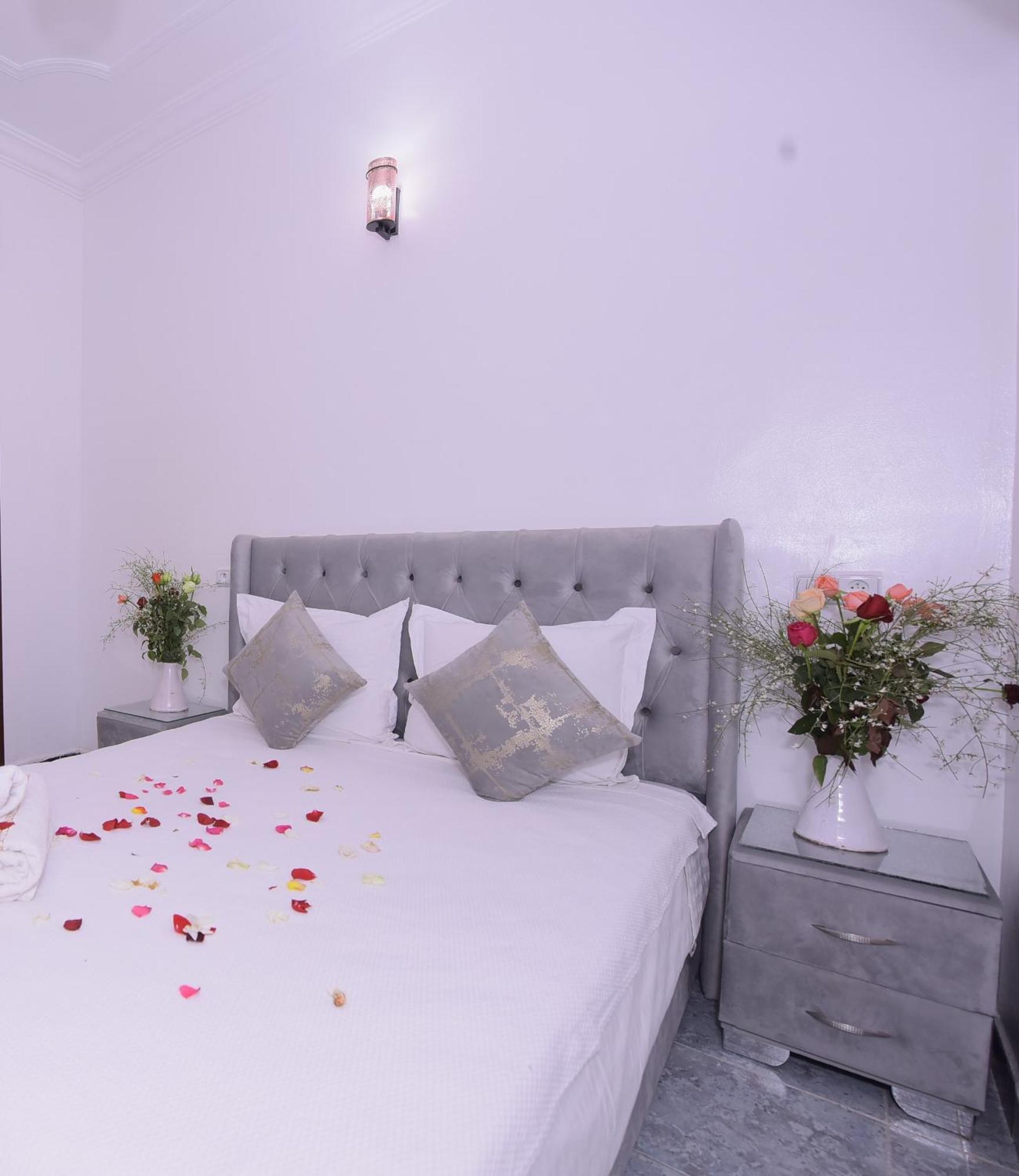 Hotel Riad Fantasia Марракеш Экстерьер фото