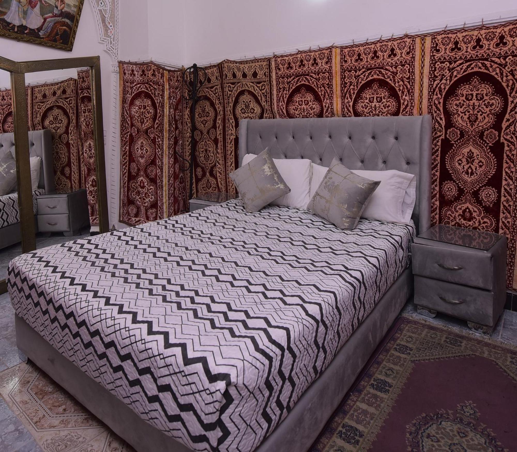 Hotel Riad Fantasia Марракеш Экстерьер фото