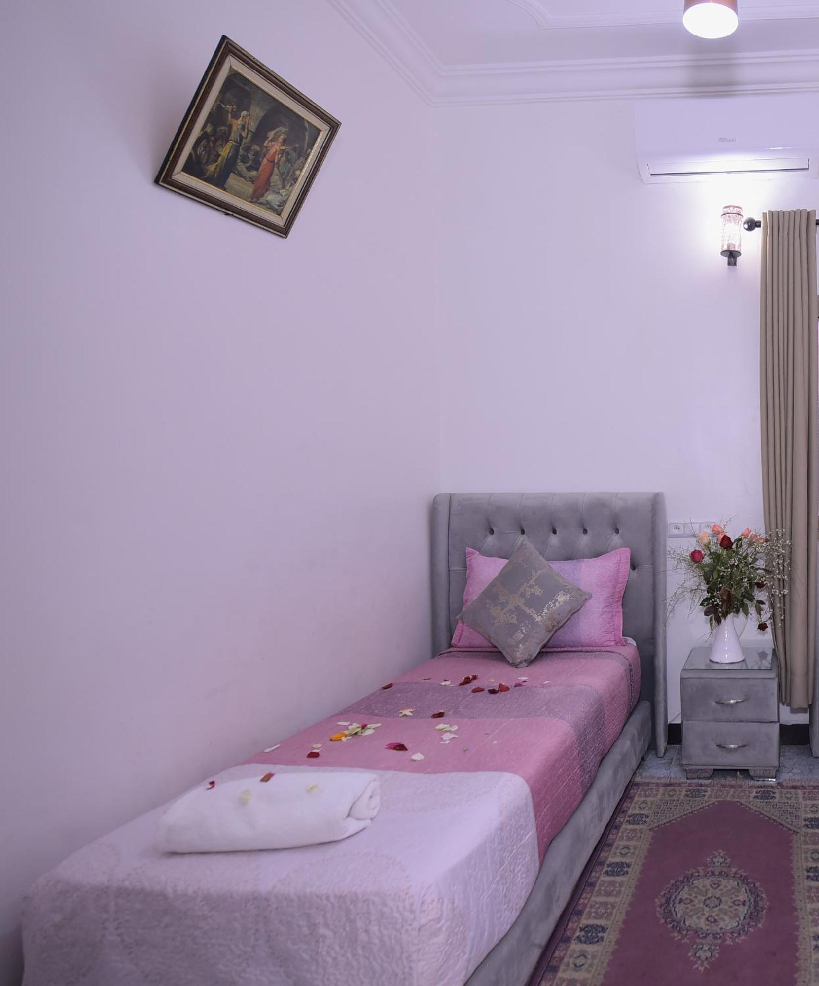 Hotel Riad Fantasia Марракеш Экстерьер фото